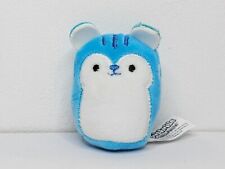 Squishmallows santiago blue for sale  WESTON-SUPER-MARE