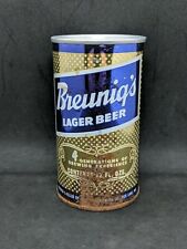 Vtg breunig lager for sale  Wisconsin Rapids
