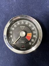 Mga jaeger tachometer for sale  Beacon