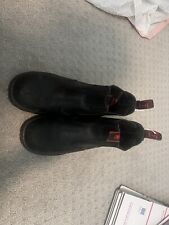 Redback slip boots for sale  Las Vegas