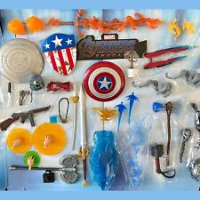 Marvel Legends Capitão América escudo Thor portal mágico acessório Homem de Ferro UPICK comprar usado  Enviando para Brazil