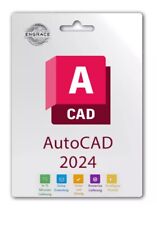 Autodesk autocad 2024 usato  Calenzano