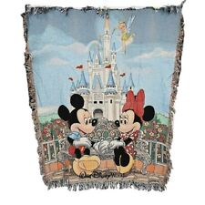 Walt disney blanket for sale  Dora