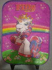 Filly unicorn koffer gebraucht kaufen  Pößneck