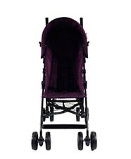 Stroller Red Kite  Baby Push Me 2ufor parts only -  midnight for sale  Shipping to South Africa