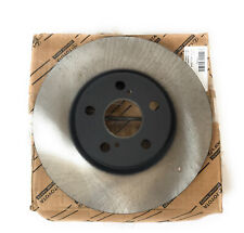 Genuine Toyota Brake Disc Rotor, 43512-02240 for sale  Shipping to South Africa