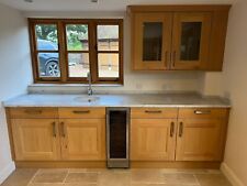 Kitchen cupboards for sale  READING