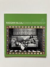 Hassan hajjaj. dakka for sale  Shipping to Ireland