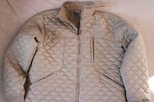 Nike quilted coat for sale  TAMWORTH