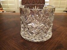 Vintage large crystal for sale  Shipping to Ireland
