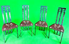 Chairs set four for sale  West Hollywood