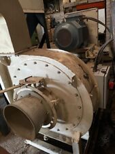Industrial centrifugal fan for sale  ST. HELENS