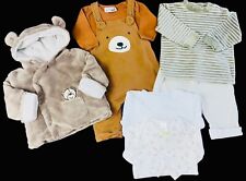 Babykleidung paket set gebraucht kaufen  Bürstadt