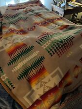 Pendleton blanket for sale  Katy