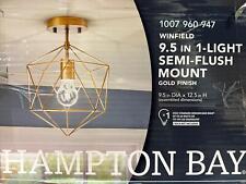 Hampton bay winfield for sale  Jacksonville