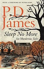 Sleep six murderous for sale  UK