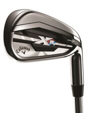 Callaway Golf Club XR 5-PW, AW Iron Set Regular Graphite Value for sale  Shipping to South Africa