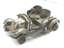 Used, VINTAGE MODEL OF YESTERYEAR 1911 RENAULT No 2 BY LESNEY MADE IN ENGLAND for sale  Shipping to South Africa