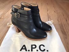 Boots boucle apc d'occasion  Pau