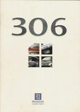 Peugeot 306 hatchback for sale  UK