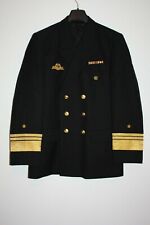 Bundeswehr uniform vizeadmiral gebraucht kaufen  Rotenburg a. d. Fulda