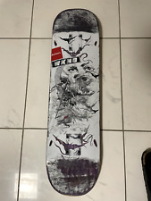 Wknd skateboard deck gebraucht kaufen  München