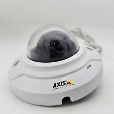 Usado, *Descuento por cantidad* Cámara de seguridad mini cúpula de red Axis M3005-V POE 1080p 2mp segunda mano  Embacar hacia Argentina