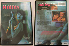 Nikita luc besson for sale  UK