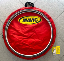 Cerchi mavic ceramic usato  Italia