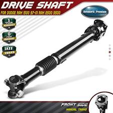 Front driveshaft prop for sale  USA