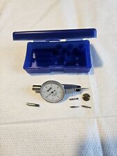 Fowler dial test for sale  Glendale