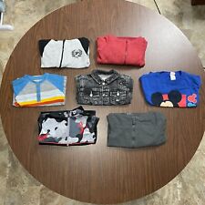 Lot boys tops for sale  Pittsburgh