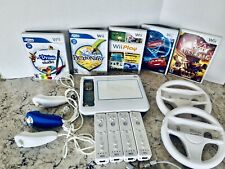 NINTENDO WII uDRAW DRAWING GAME TABLET & Various Nintendo Wii  Accessories, used for sale  Shipping to South Africa