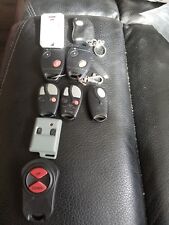 Misc remotes transmitters for sale  Aliso Viejo