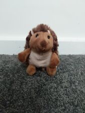 Cuddly toy hedgehog for sale  HOVE