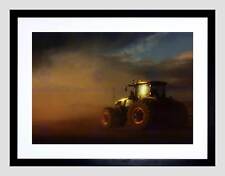 Tractor farm dusty for sale  EDINBURGH