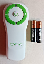 Revitive leg circulation for sale  Shipping to Ireland