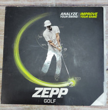 Zepp za1 golf for sale  Annandale