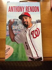 rendon bobblehead anthony for sale  Martinsburg