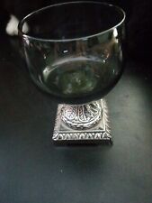 Small silver goblet for sale  Jacksonville