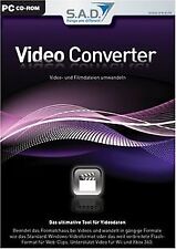Video converter software gebraucht kaufen  Berlin