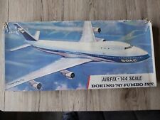 Airfix boeing 747 d'occasion  Vence