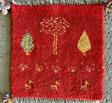Beautiful gabbeh rug for sale  CARDIFF