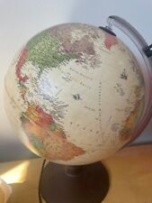 Globe earthvintage scan for sale  GLASGOW