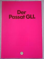 Passat gli 1979 gebraucht kaufen  Martfeld