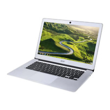 Acer chromebook intel for sale  CANNOCK