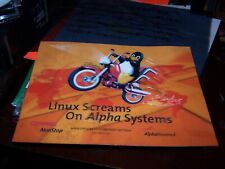 Compaq linux screams for sale  Leominster