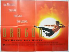 Dragon bruce lee for sale  WESTGATE-ON-SEA