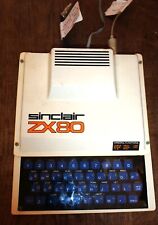 Sinclair zx80 computer for sale  Shipping to Ireland