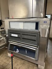 1500 ice manitowoc machine for sale  Austin